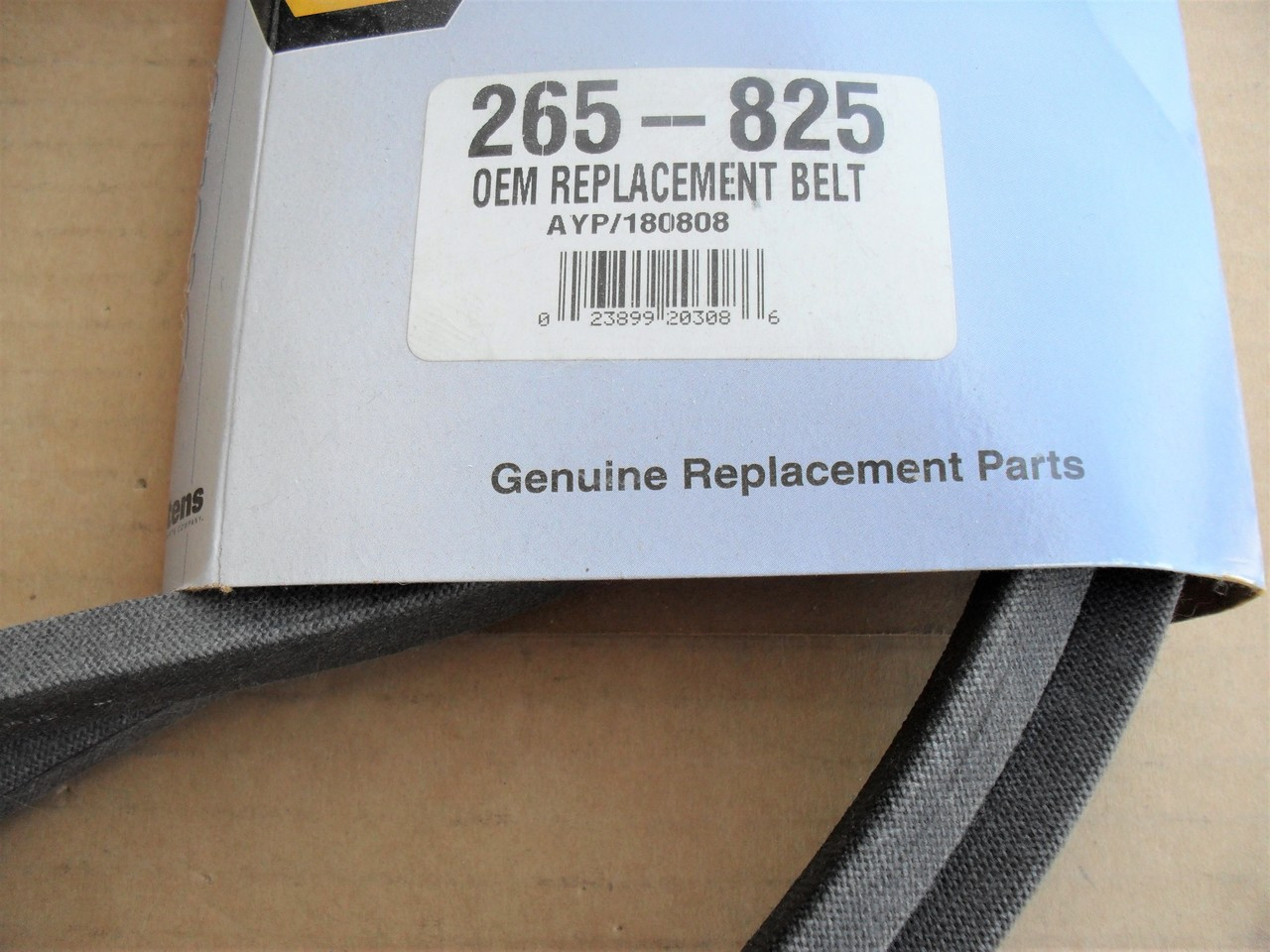 Deck Belt for Poulan 532180808