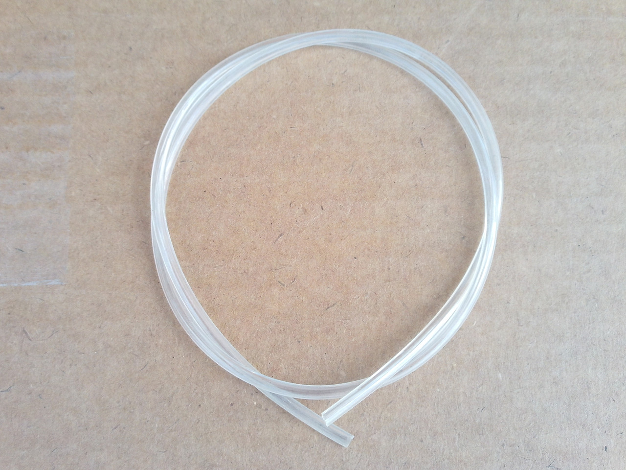 Fuel Line for Poulan Woodshark Woodsman Woodmaster Wildthing Barracuda 530069247 ID: 1/16" OD: 1/8" Length: 25"