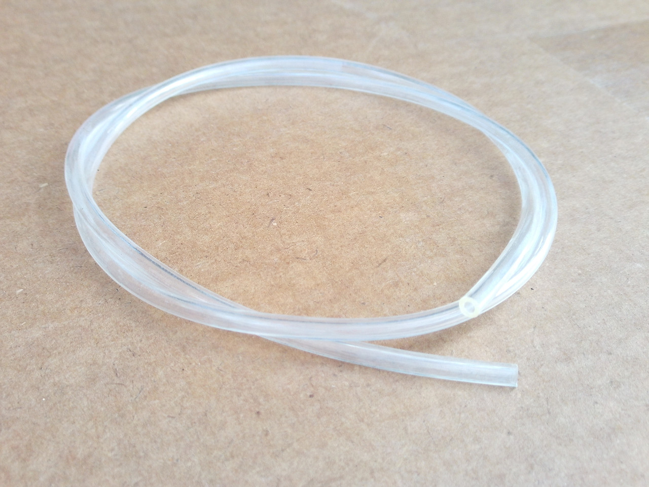 Fuel Line for Poulan Woodshark Woodsman Woodmaster Wildthing Barracuda 530069247 ID: 1/16" OD: 1/8" Length: 25"