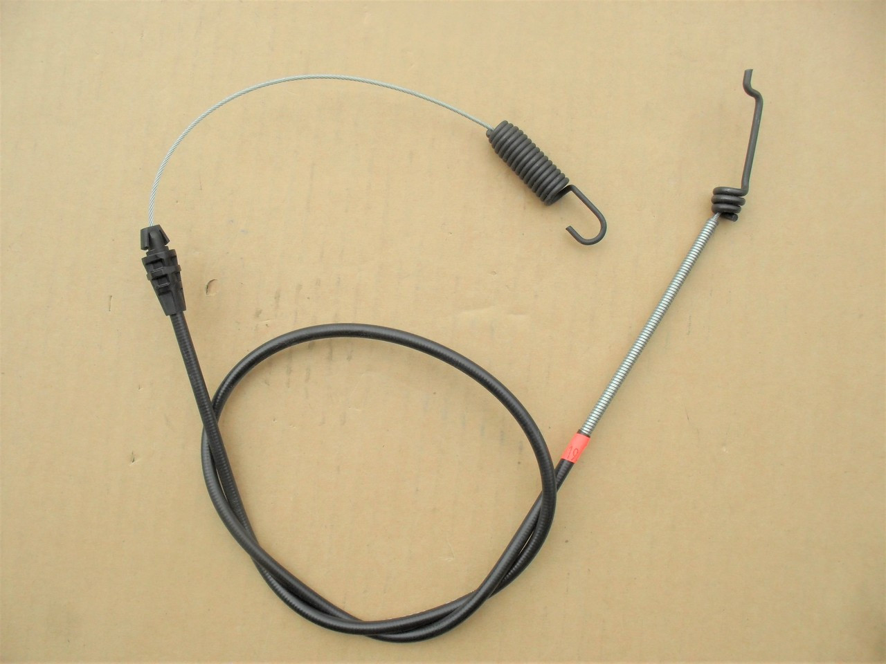 Traction Drive Cable for Toro Recycler R21S 991510 99-1510