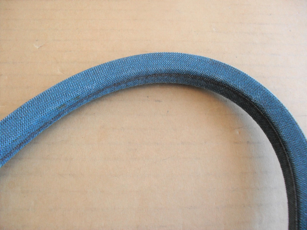 Belt for Gravely 006565 Oil and heat resistant