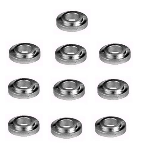 Engine Mount Bushings for MTD 722-0153 922-0153 Package of 10 Spacers