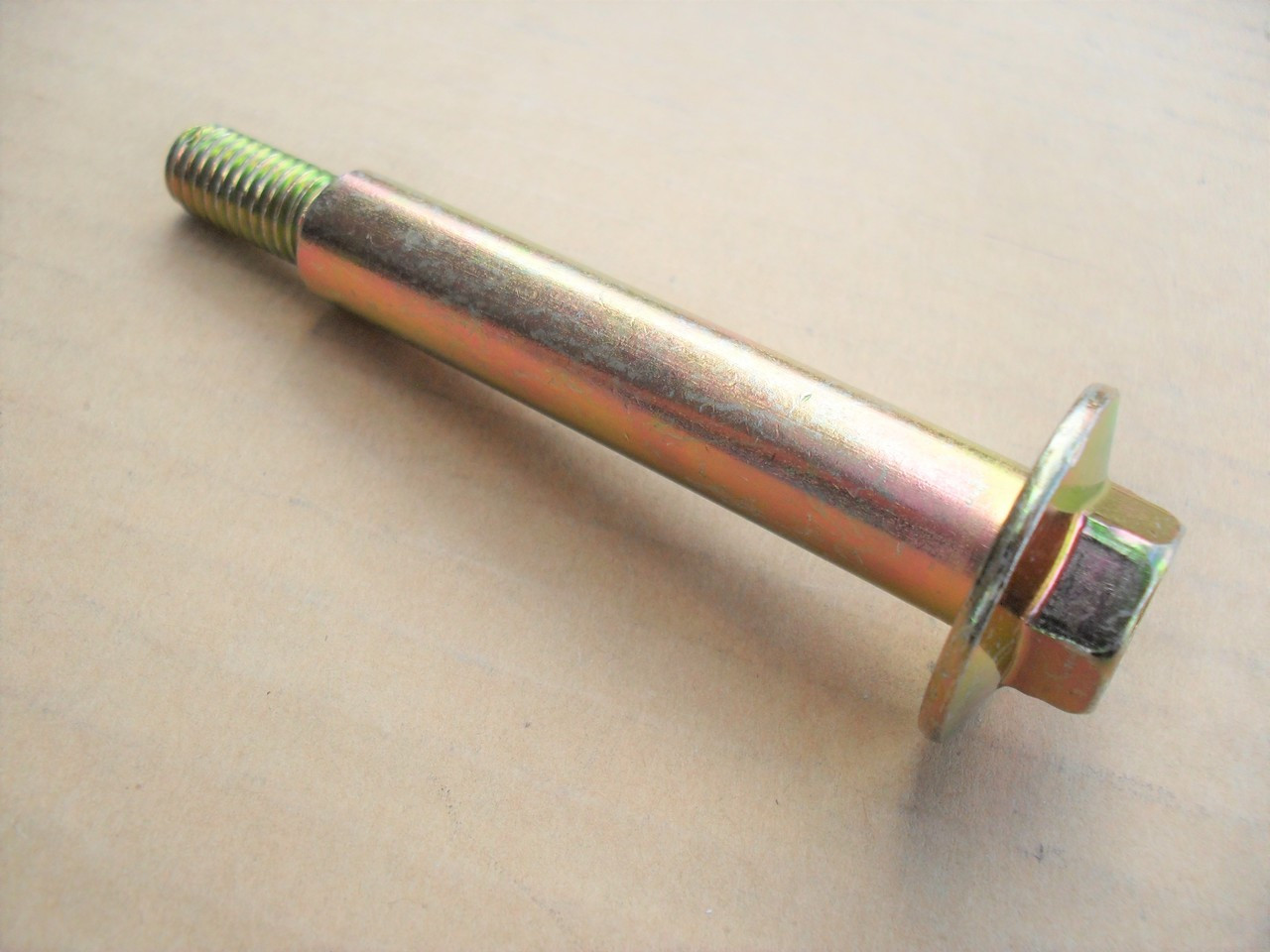Deck Wheel Axle Bolt for MTD 738-3056P 938-3056 Murray Yard Machines Yardman