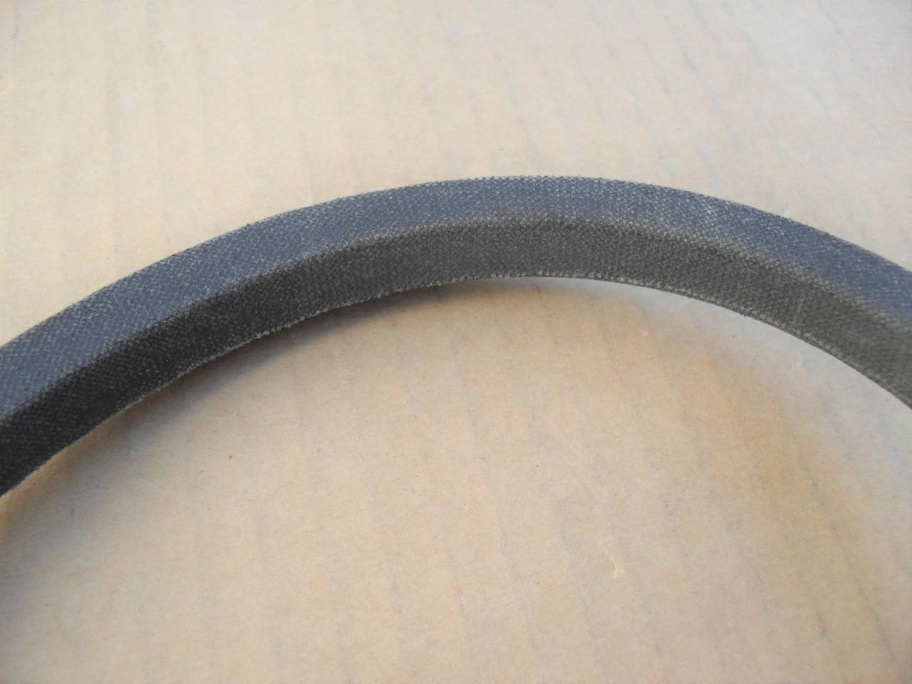 Belt for Yardman 165167, 1651-67, Oil and heat resistant, yard man