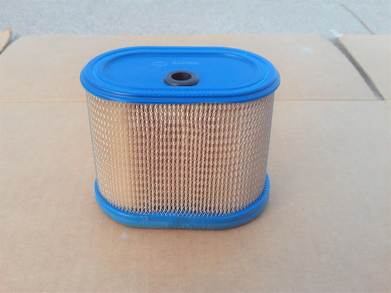 Air Filter for Briggs and Stratton 695302 &