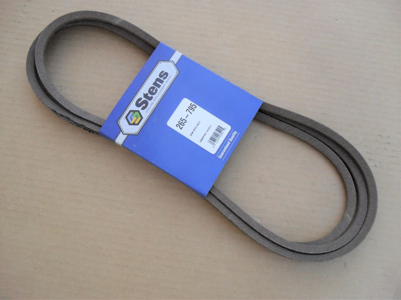 OEM Replacement Belt For Simplicity Regent with 44