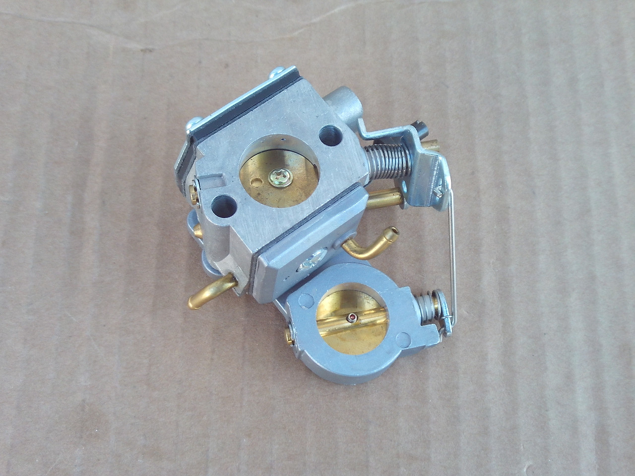 Carburetor for Zama C3EL29, C3EL29A, C3EL29B, C3EL29C, C3-EL29, C3-EL29A, C3-EL29B, C3-EL29C