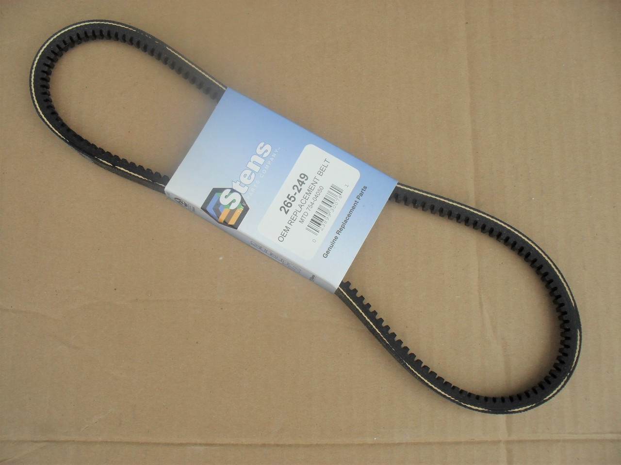 Auger Belt for Cub Cadet 524WE 524SWE 526SWE 754-04050 754-04050A 954-04050 954-04050A Snowblower snow blower snow blower thrower