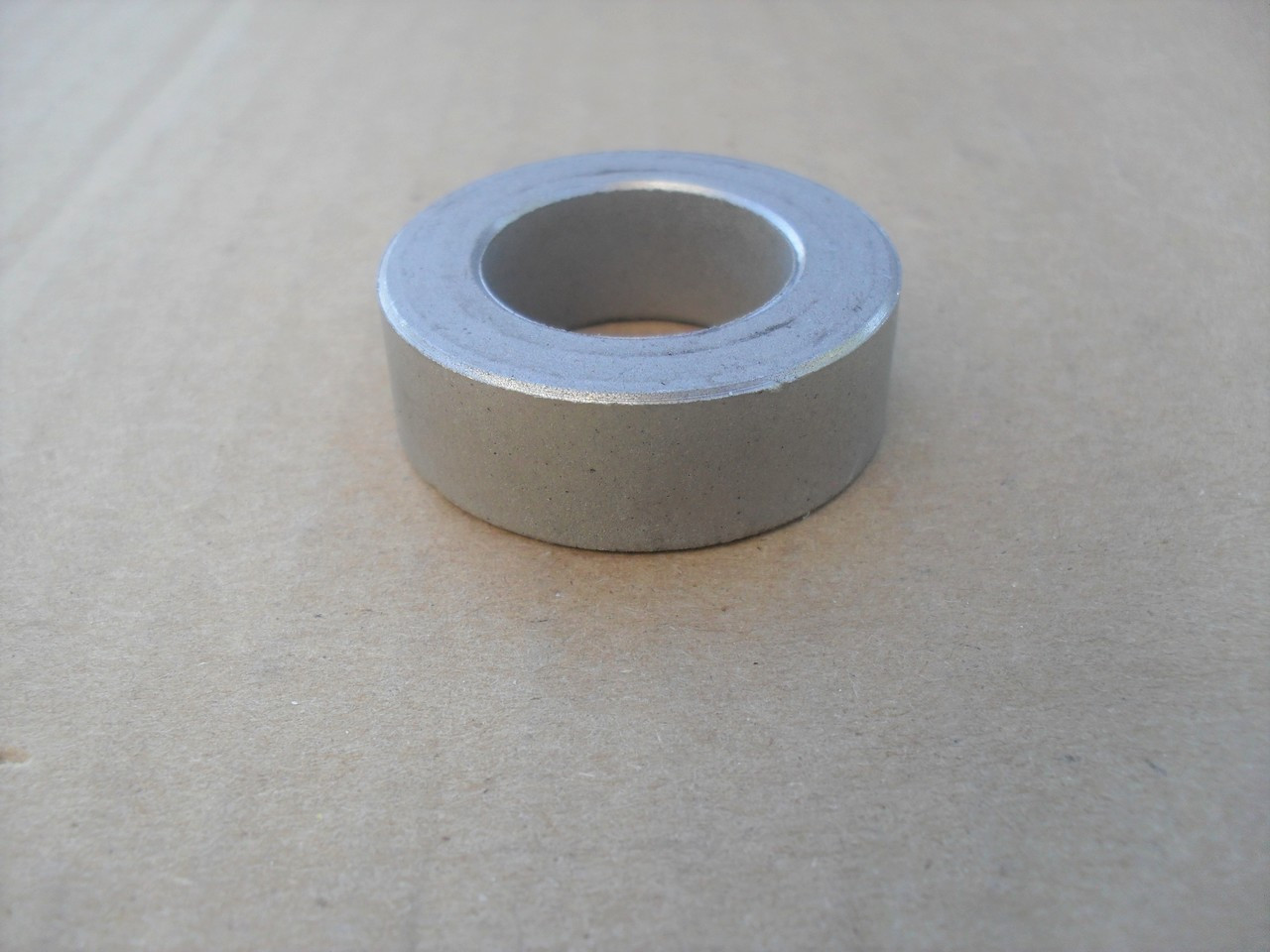 Caster Spacer for Bunton PJH1054 ID: 7/8" OD: 1-1/2" Height: 1/2"