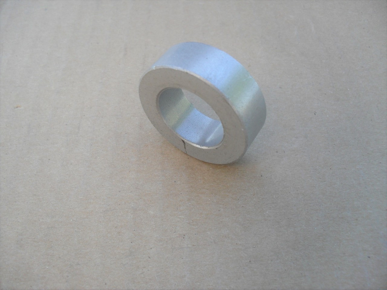 Caster Spacer for John Deere M85178 ID: 7/8" OD: 1-1/2" Height: 1/2"