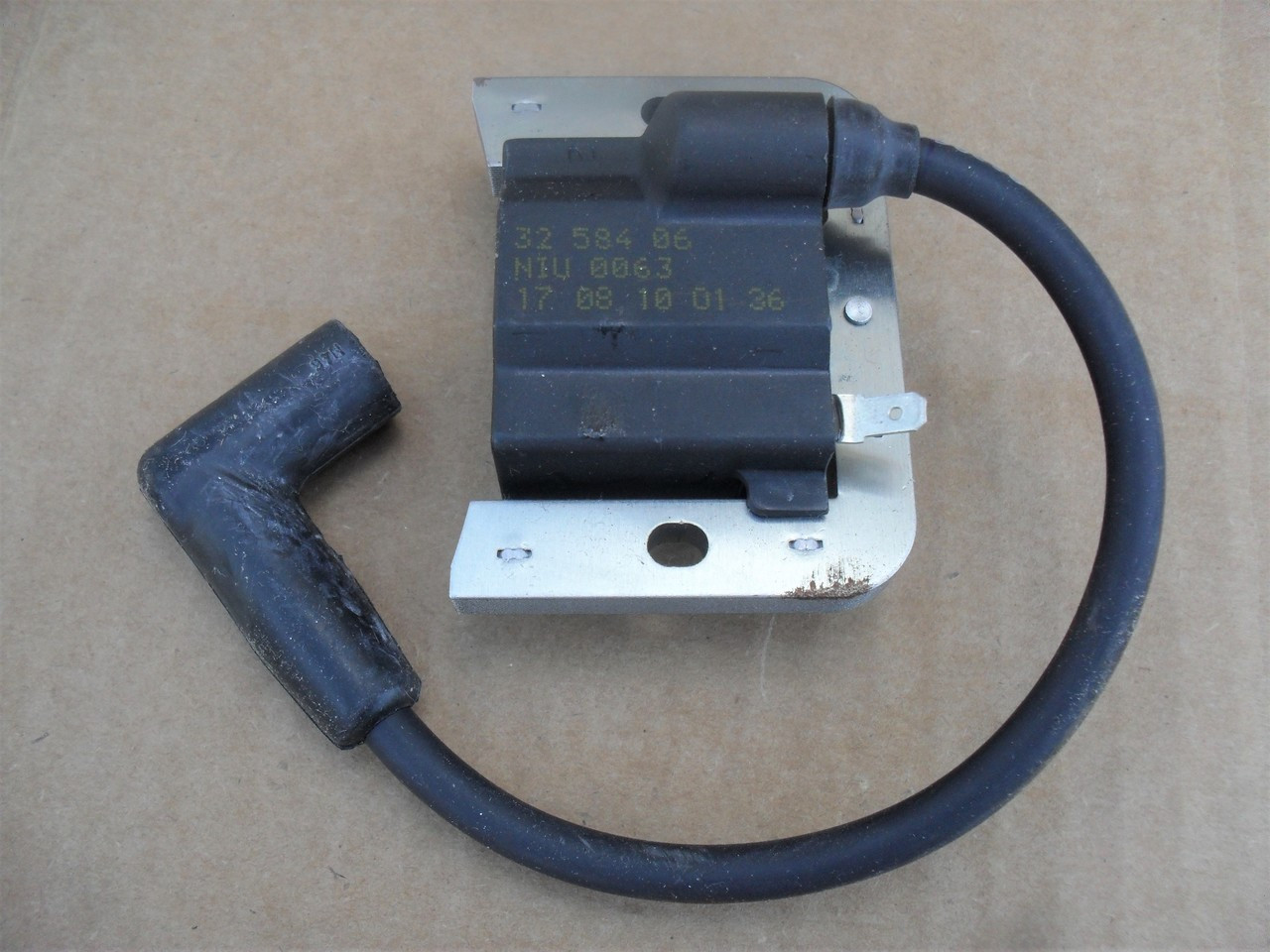 Ignition Coil for Kohler KT715 KT725 3258406S 32 584 06-S