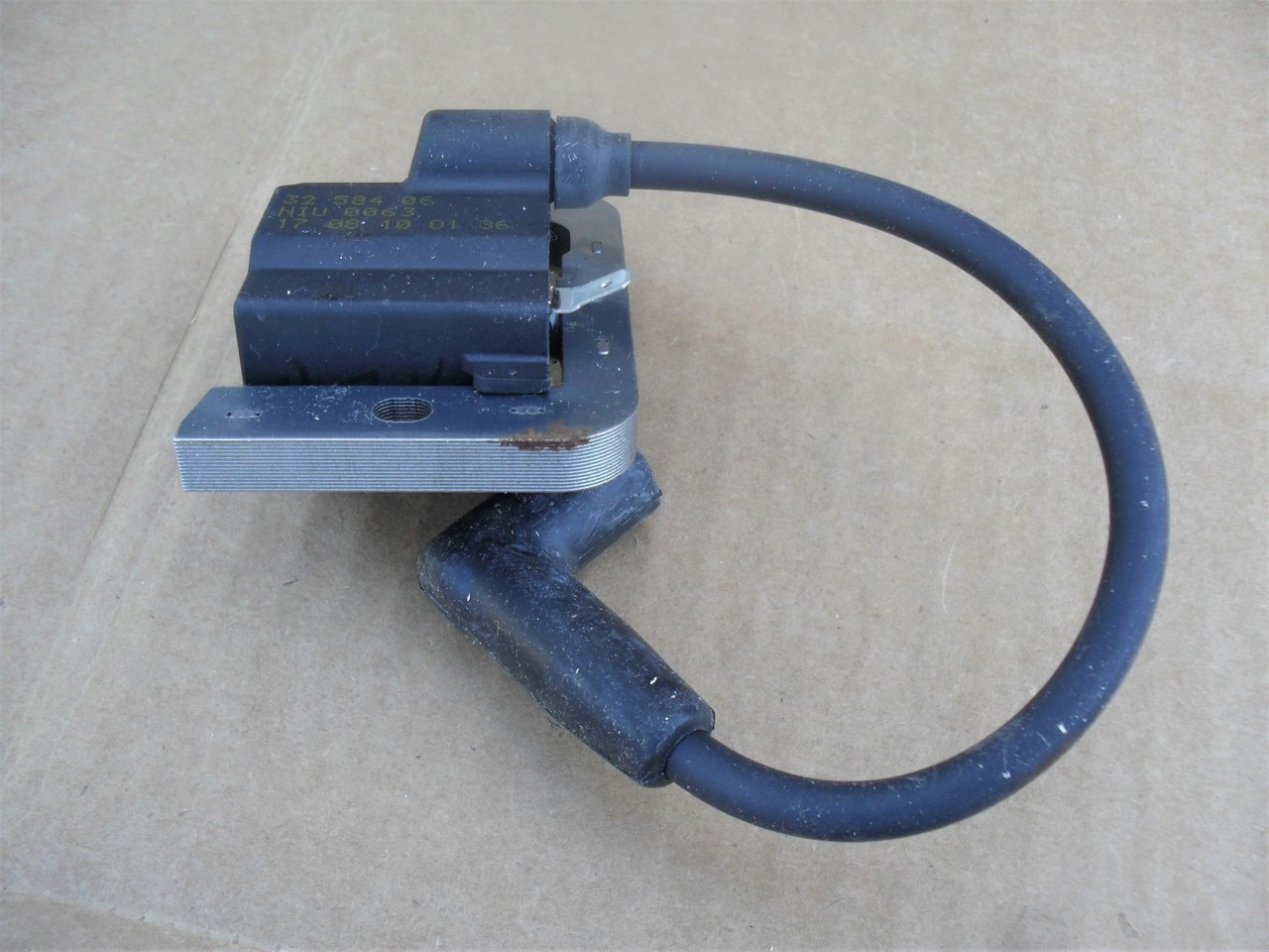 Ignition Coil for Kohler KT715 KT725 3258406S 32 584 06-S