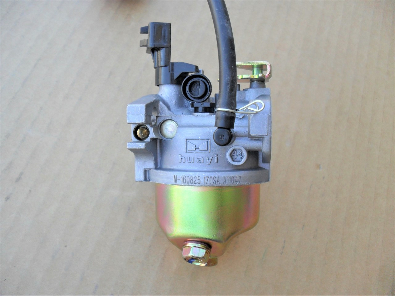 Aulavik Vergaser Für MTD, Cub Cadet & Troy Bilt Schneefräsen – Ersatz Für 951-12705, Inkl. Dichtungen & Zubehör