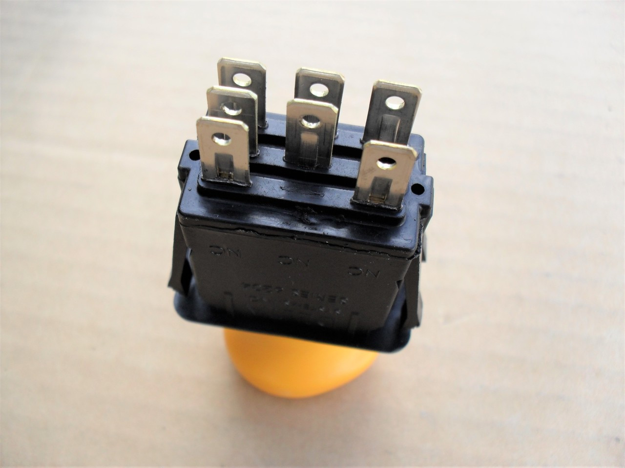 Liberty 125 2000 La Frizione Rop Shop Pto Switch For Cub Cadet MTD - Foto miniatura 9
