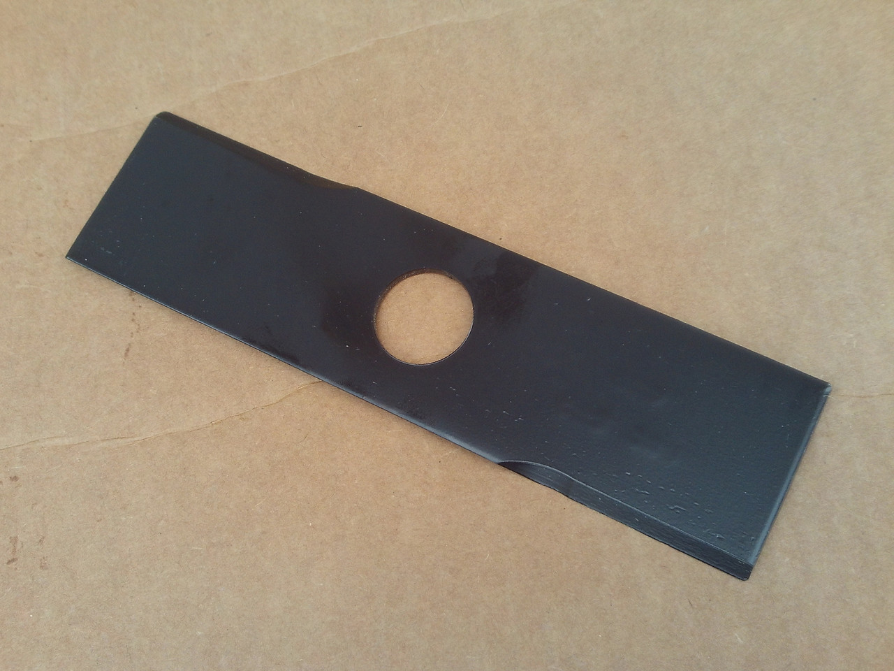 Edger Blade for MTD 791613223B, Sharpened, Length 8" Width 2