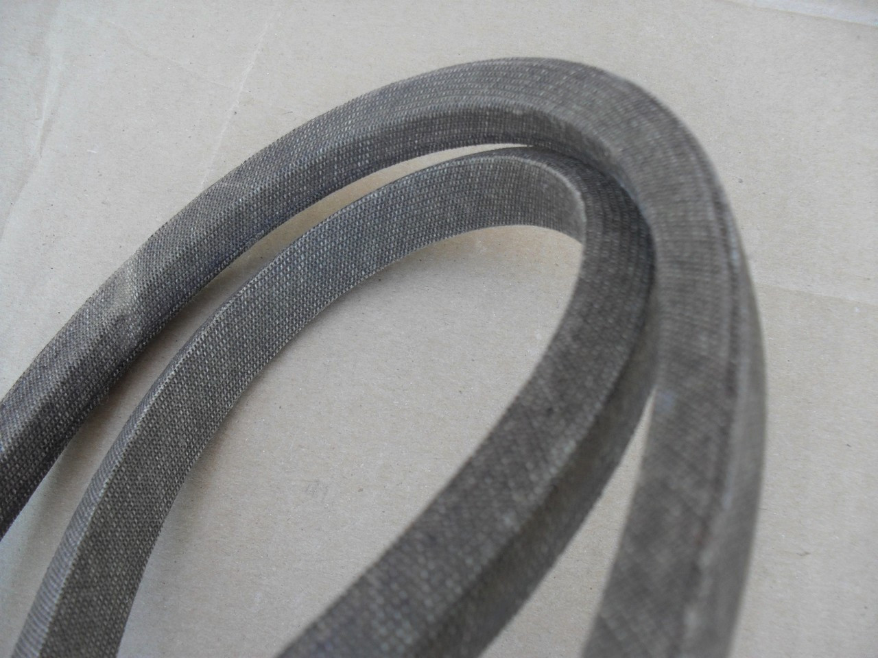 Drive Belt for Troy Bilt Pony 754-04001 754-04001A 954-04001 954-04001A