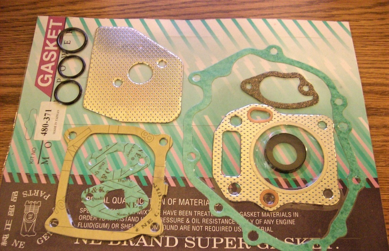 Gasket Set for Honda GX120 06111ZH7405 06111-ZH7-405