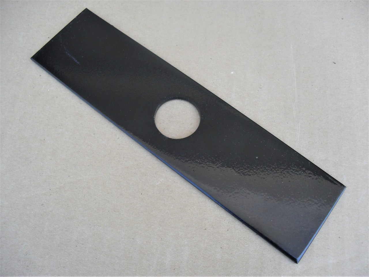 Lawn Edger Blade for Troy Bilt LE720R, TB25ET, TB525ET, TBLE, 613223, 613223R, 791-613223B, 8" Long