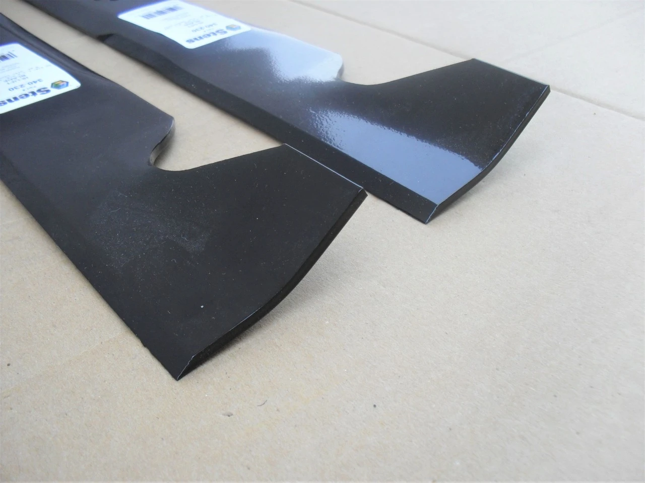 Blades for Poulan 46" Cut 532405380 575937901 777405380 PP21011 Medium Lift