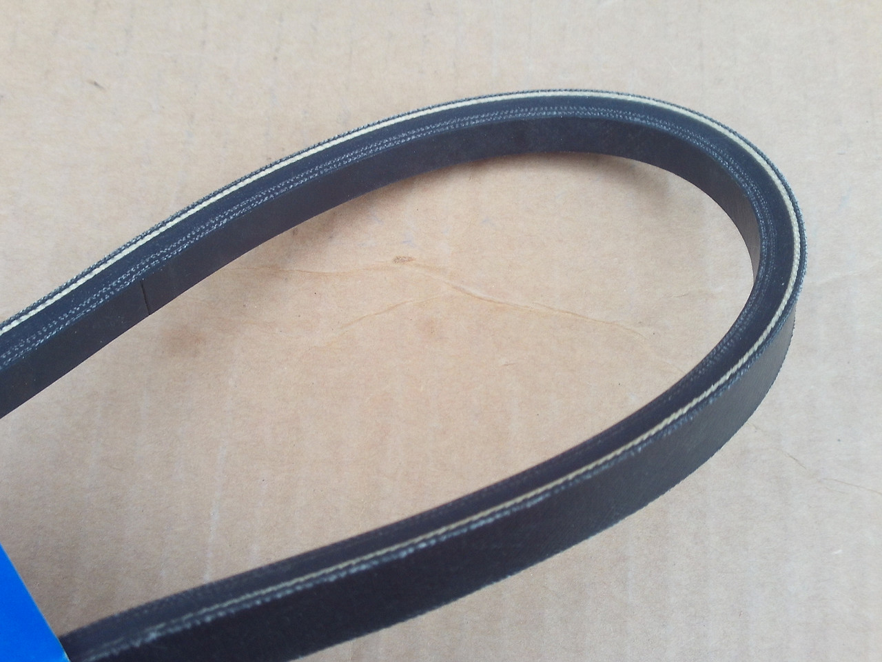 Auger Drive Belt for Ariens SB936, ST1024, ST1028, ST1332, ST1336, ST1128LE, ST1124DLE, ST1128DLE, ST1332DLE, ST1336DLE, ST8524DLE, 07238300 Snowblower, snowthrower, snow blower thrower