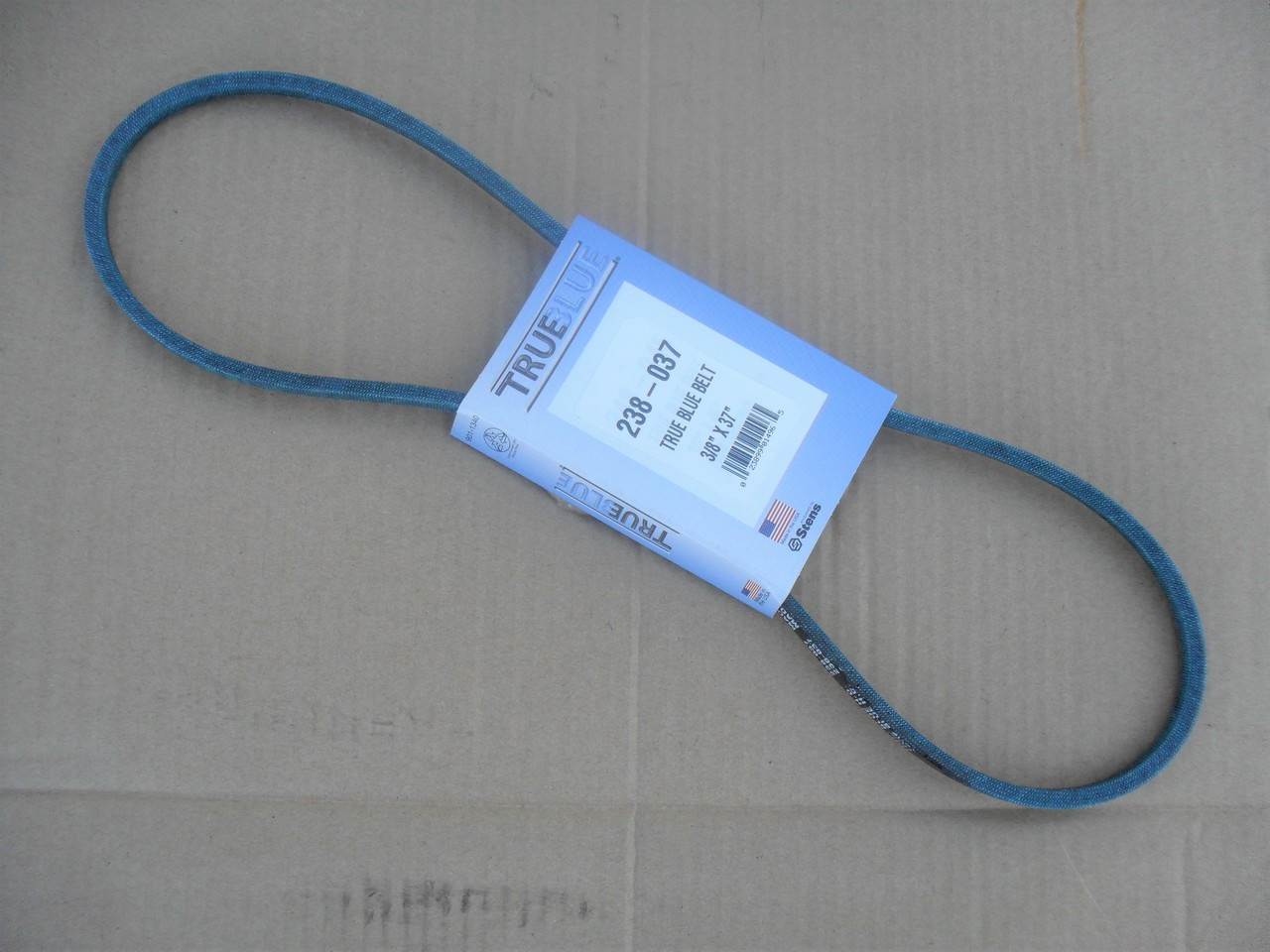 Belt for Bunton W00629 Oil and Heat Resistant