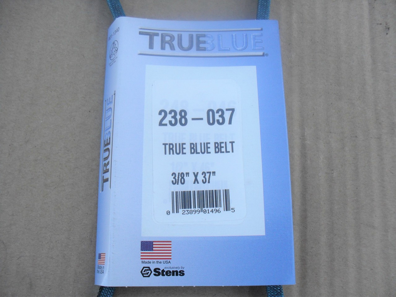 Belt for John Deere M126984, PT2303 Oil and Heat Resistant