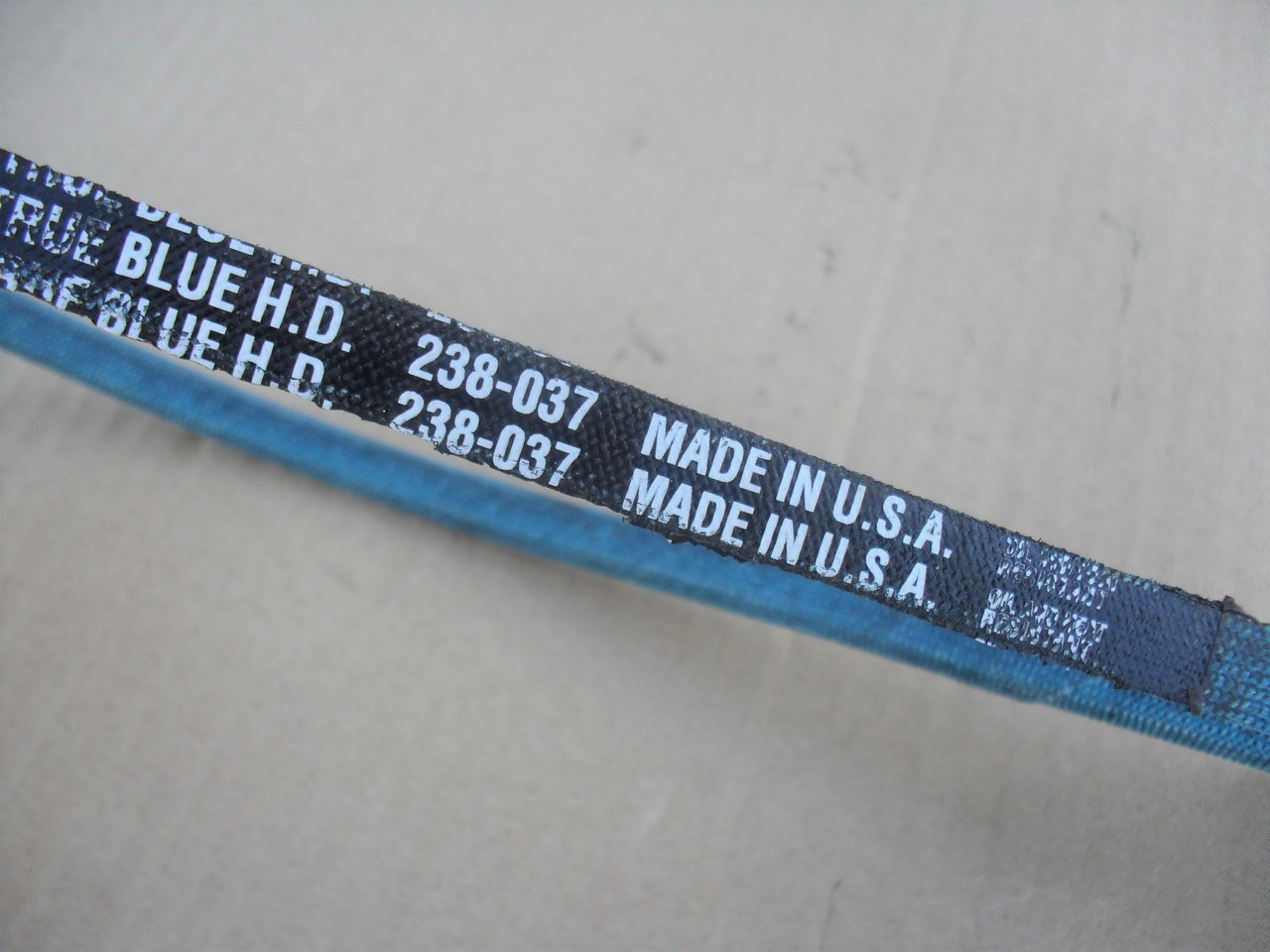 Belt for Murray 50876, 53124 Oil and Heat Resistant