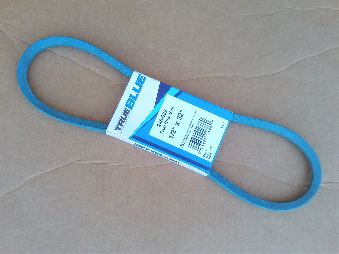 Belt for Ariens FT314, RT214, RT320, RT424, 07205600, 07210900, 72056 Tiller, Oil and Heat Resistant