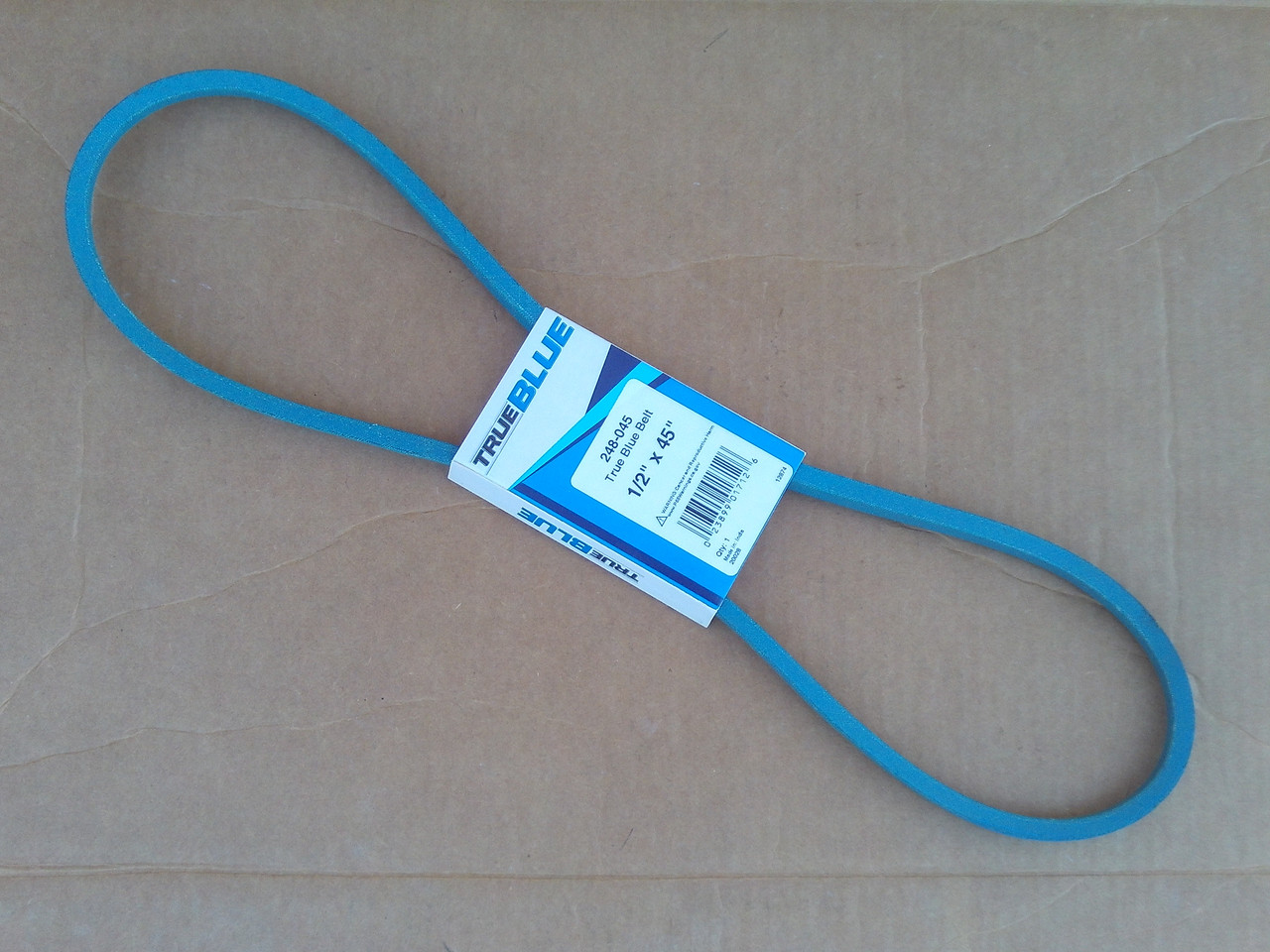 Belt for Roto Hoe 5065D, A43 Oil and heat resistant