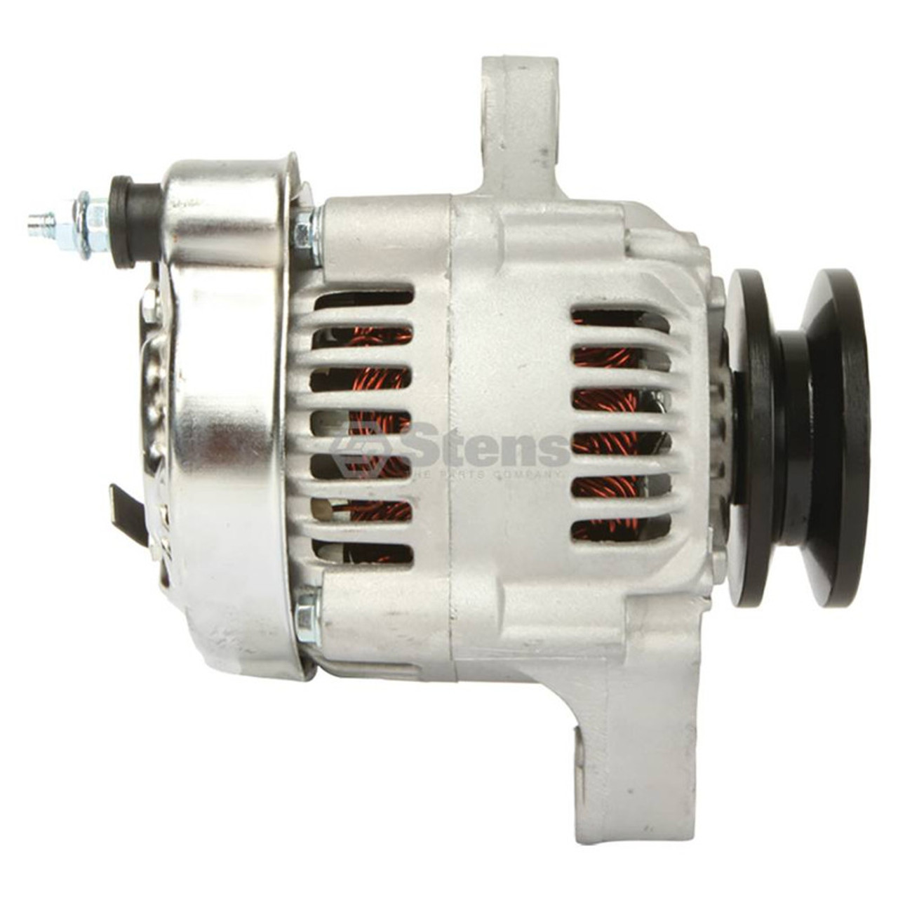 Alternator For Denso 1012111180, 1012111360, 1012111361, 9761219118, 9761219136, 101211-1180, 101211-1360, 101211-1361, 9761219-118, 9761219-136