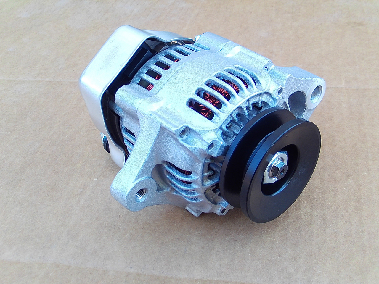 Alternator For Denso 1012111180 1012111360 1012111361 9761219118 9761219136 101211-1180 101211-1360 101211-1361 9761219-118 9761219-136