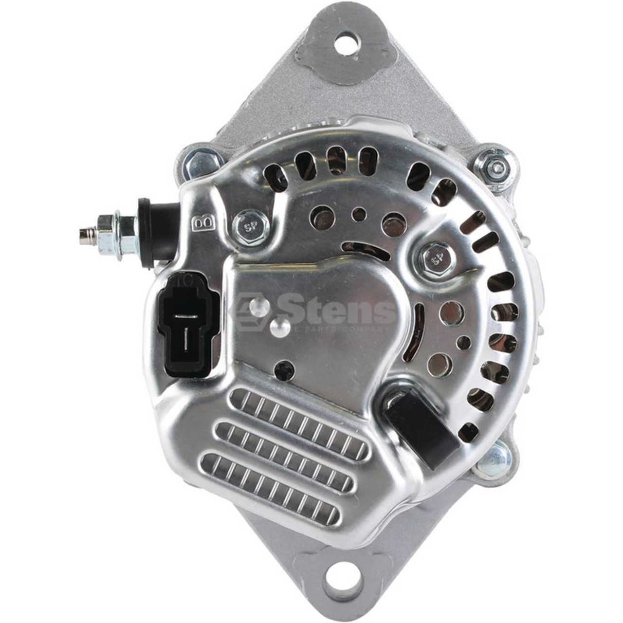 Alternator For Kubota G3BH, L3240, L3430, L3540, L4610, L4610GST, L4610HST, L4610HSTC, L5740, L5740HST, M4900, 3A61174010, 3A61174012, 3A61174013, 3A61174014, 3A611-74010, 3A611-74012, 3A611-74013, 3A611-74014