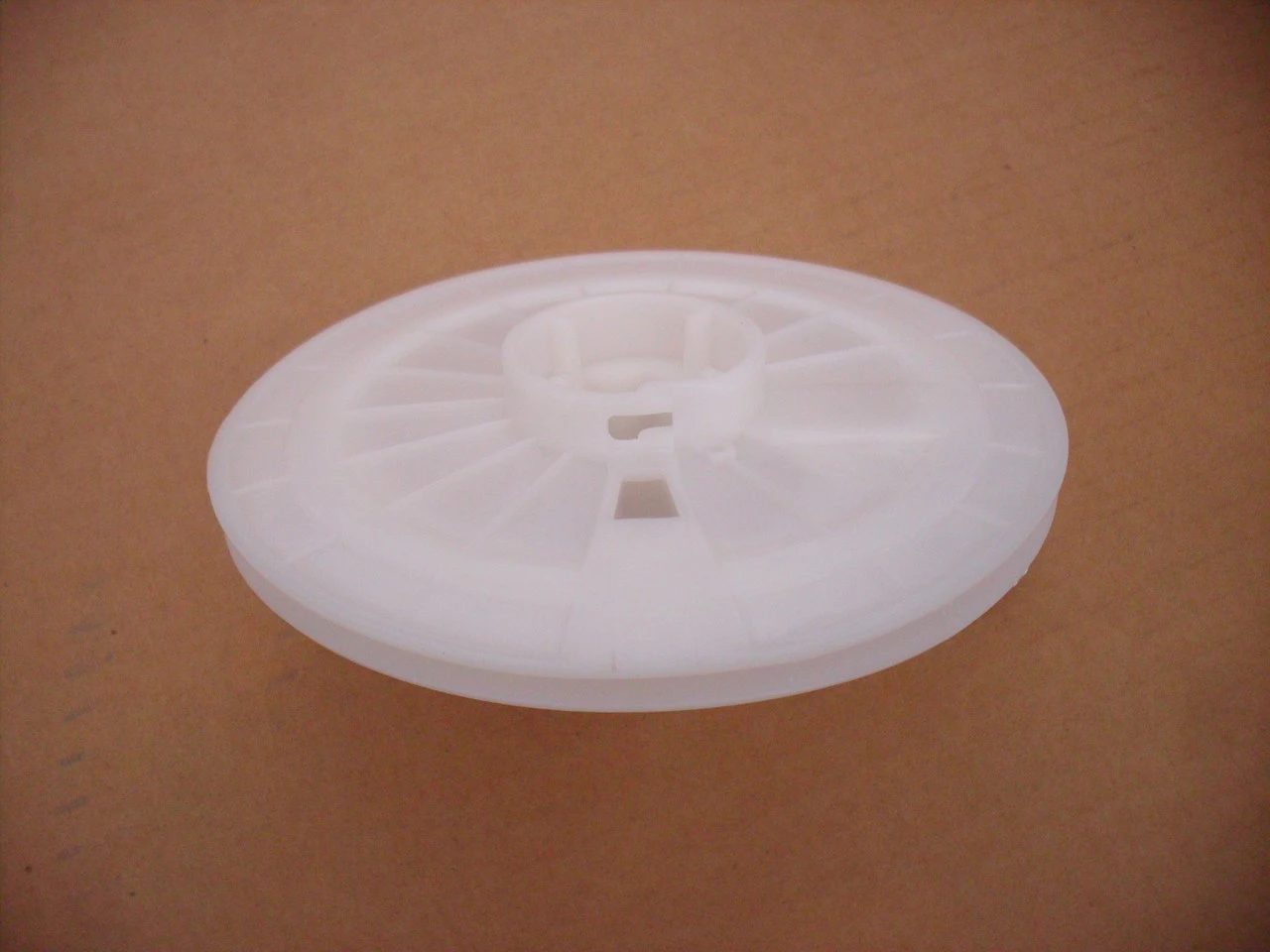 Starter Pulley for John Deere AM35742 LG295871 5 HP to 16 HP