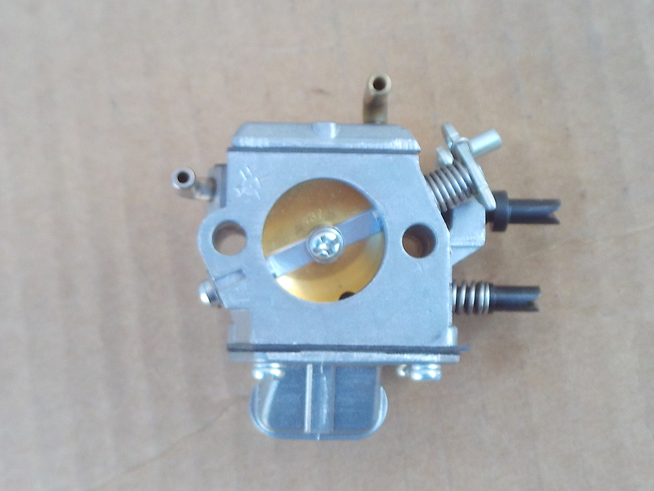 Walbro Carburetor HD19, HD191, HD19B, HD19, HD191, HD19B