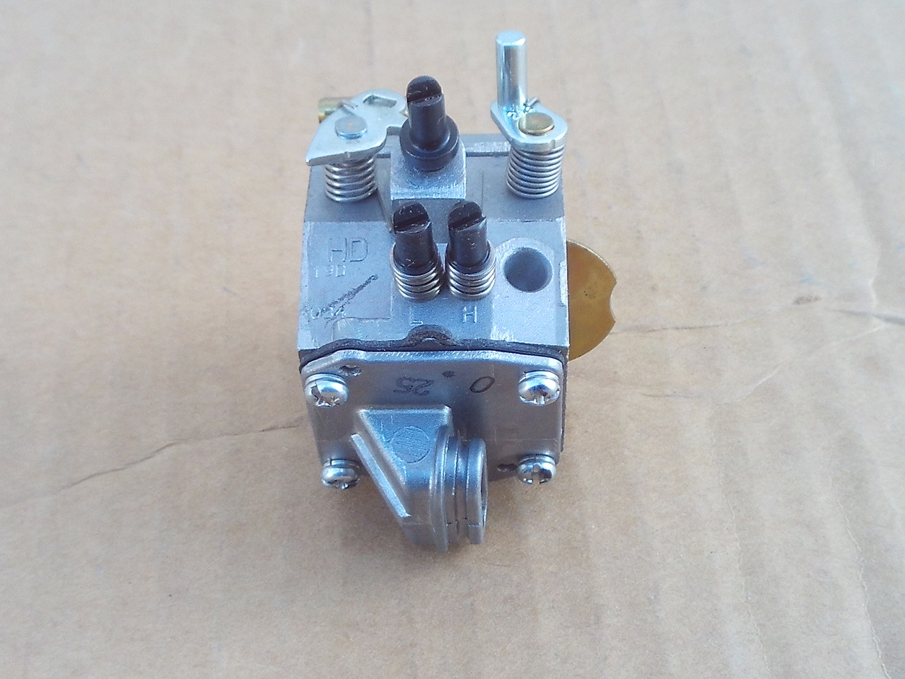 Walbro Carburetor HD19 HD191 HD19B HD-19 HD-19-1 HD-19B