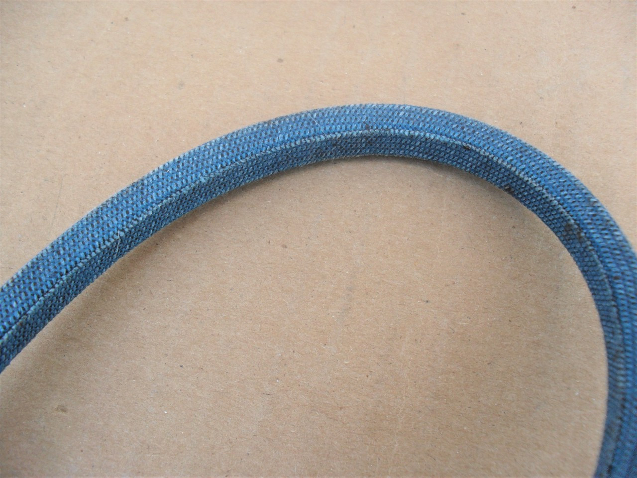 Belt for John Deere GC00081, PT15260 Oil and heat resistant