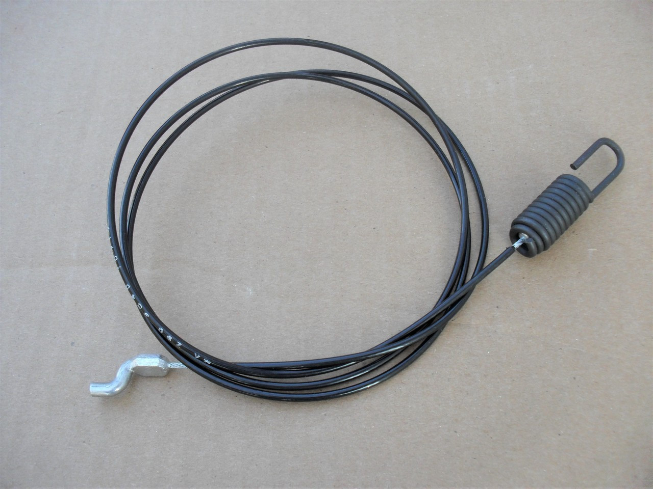 Auger Drive Clutch Cable for MTD 74604230, 74604230A, 74604230B, 946