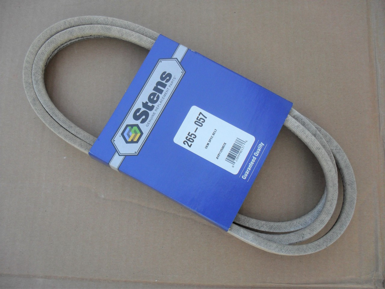 Drive Belt for Craftsman 125907X