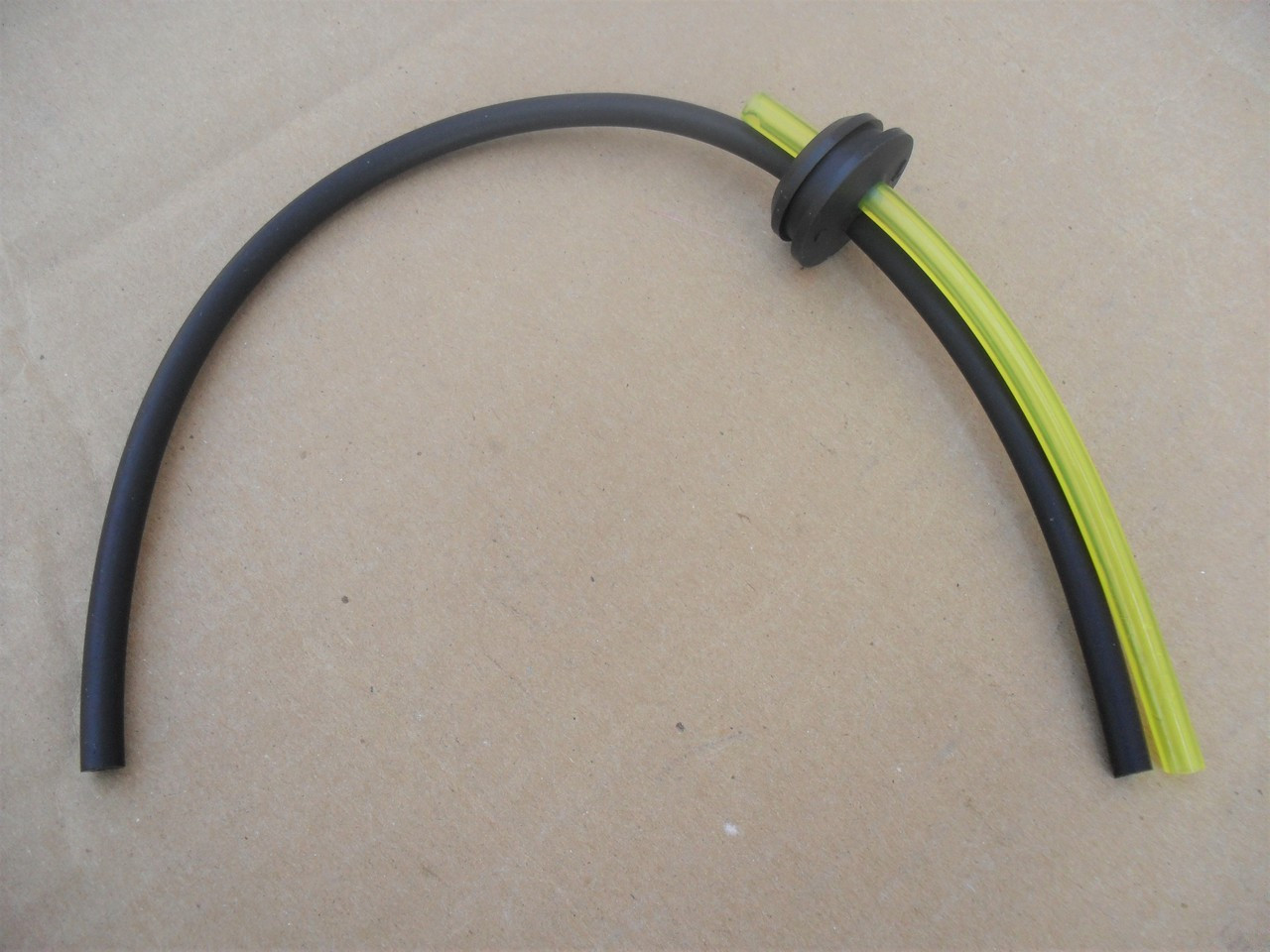 Kraftstoffleitungs-Set Für Redmax Motorsägen - Ersatz Für EBZ 6500, 7500, 8500 Serie