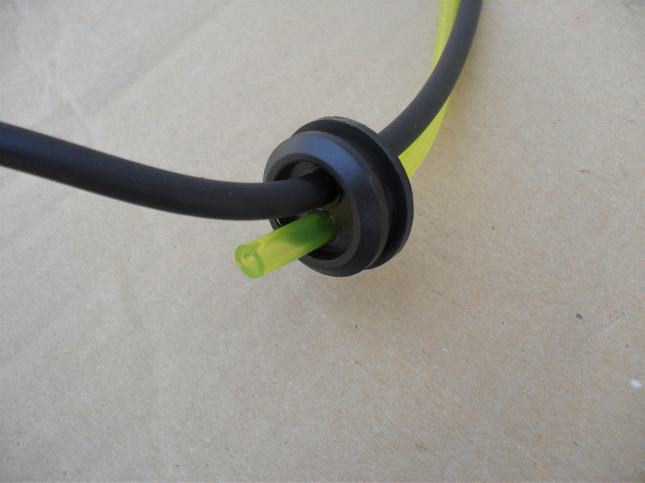 Fuel Line for Husqvarna Gas Tank 579138304, 581493301, 586359604