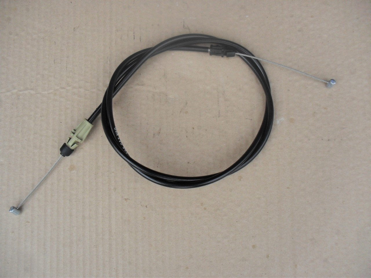 Chute Control Cable for White Outdoor 746-04238, 946-04238 Snowblower, snowthrower, snow blower thrower