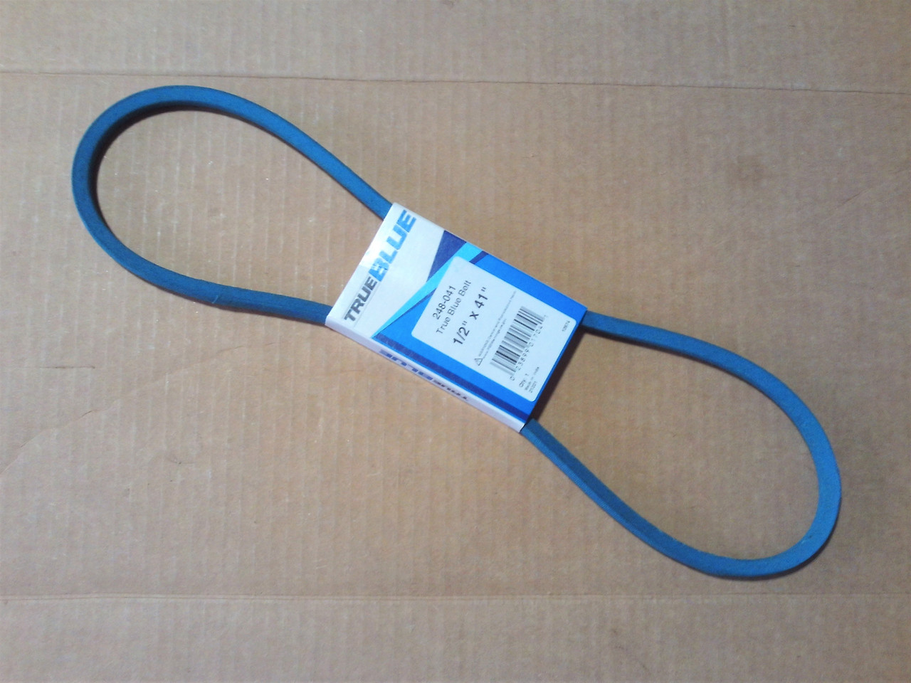 Blade Drive Belt for Gravely 026126, 20442400 Oil and heat resistant