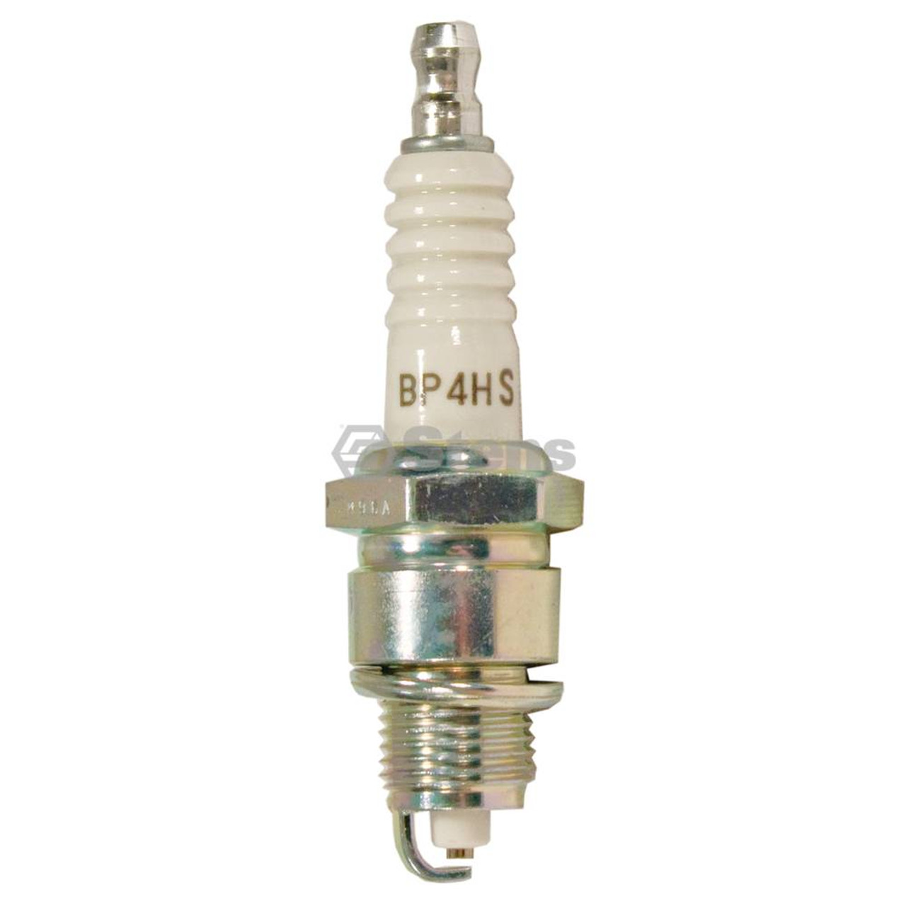 Spark Plug for NGK 3611, BP4HS