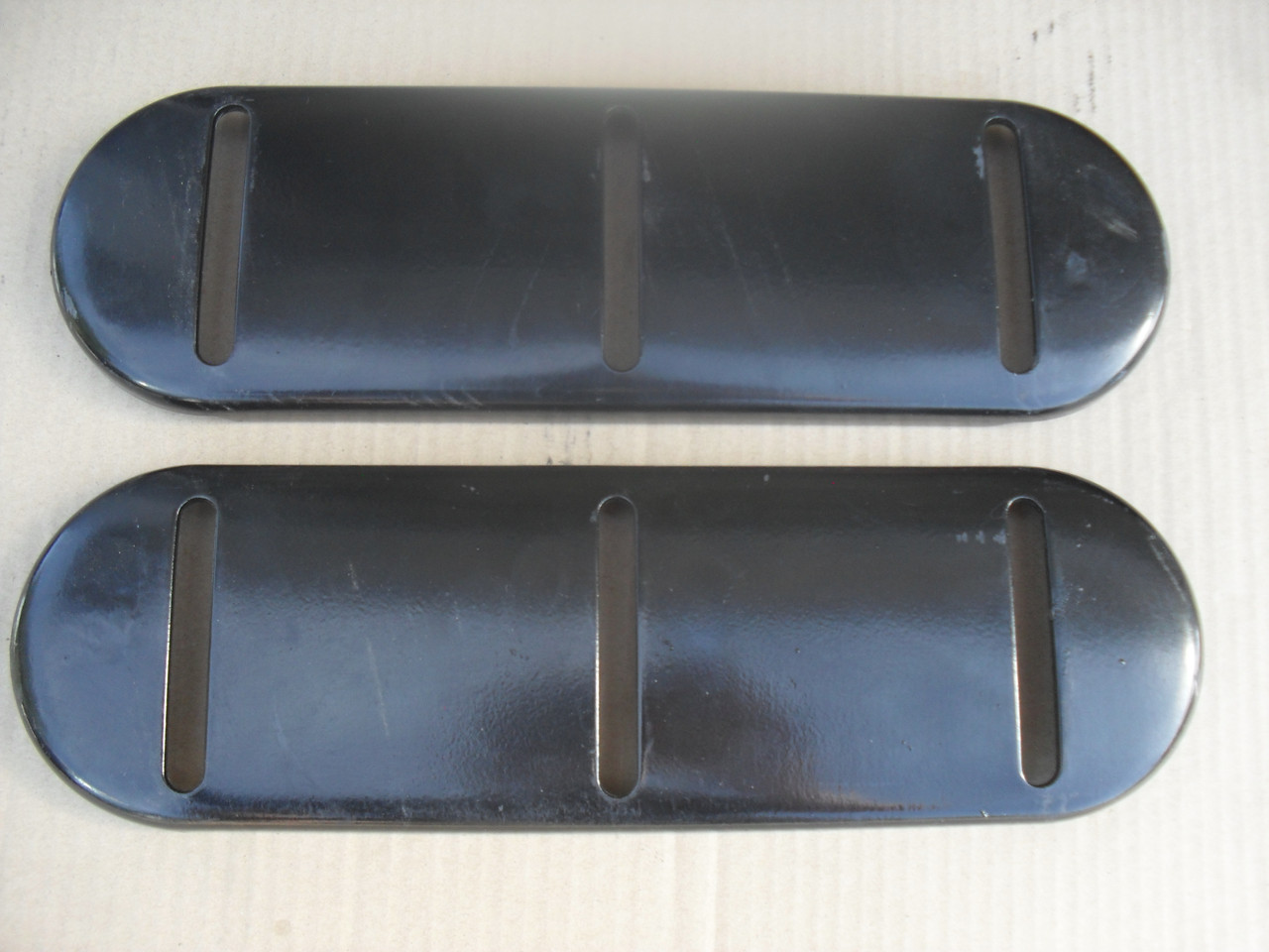 Skids Shoes for Craftsman 784-5697-0637 Snowblower, Skid Shoe Set of 2, snowthrower, snow blower thrower