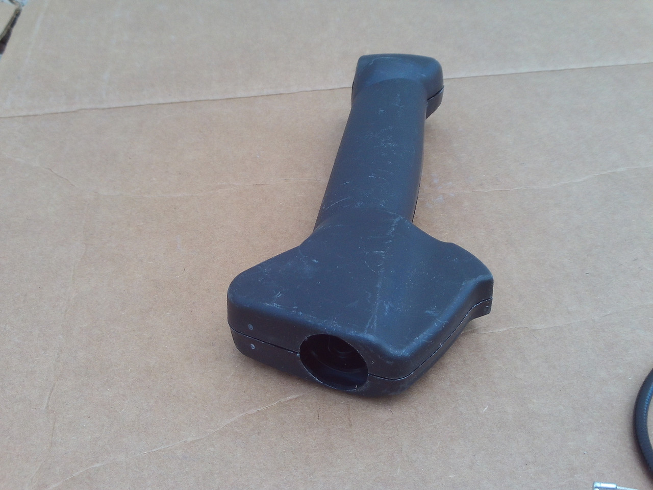 Throttle Cable for Troy Bilt TB514CS TB514ES TB525CS TB525EC TB539ES String Trimmer 753-05266