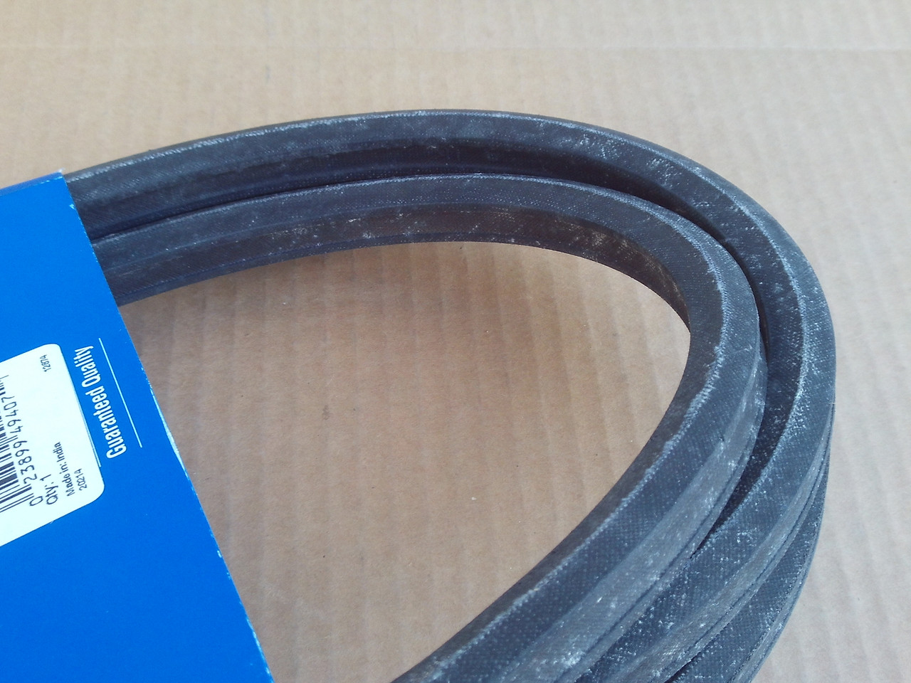 Deck Belt for John Deere 160 261 655 755 855 955 60" Cut M140021 M84156 M95728