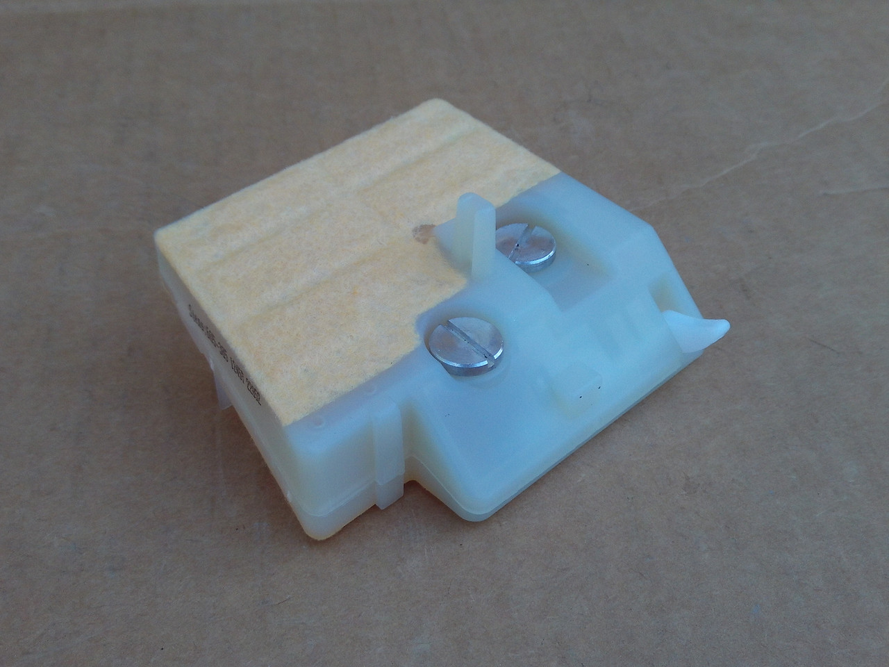 Filtro Aria Motosega Stihl 024, 026, Ms240, Ms260 Compatibile - Foto 9