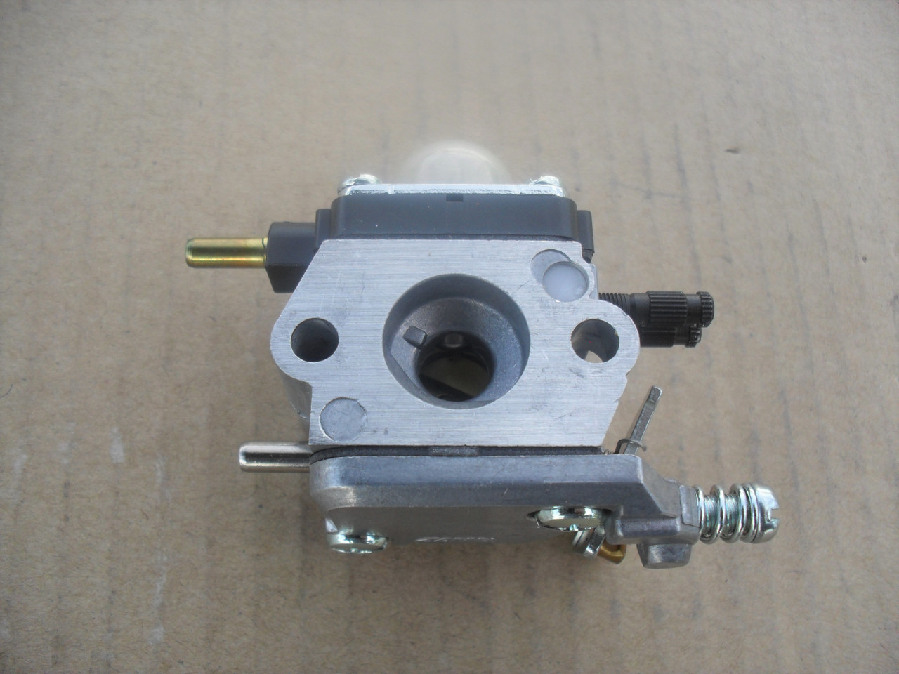 Carburetor for Mantis 72202, 722-02, C1U-K27B, C1U-K54, C1U-K54A Cultivator roto tiller