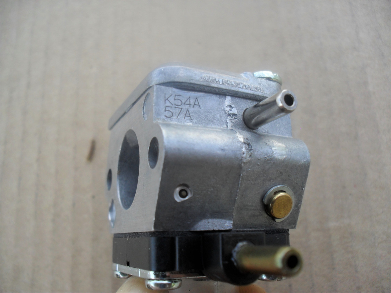 Zama Carburetor C1UK27B, C1UK54, C1UK54A