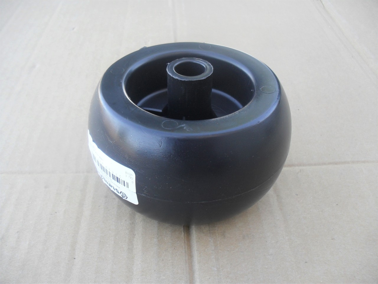 Deck Wheel for Ariens Max Zoom, Pro Master 03905900, Made In USA, roller